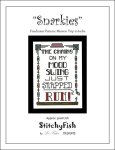 Snarkies Singles #3 (image for) Snarkies Singles #3